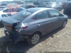 هیوندای ئەکسنت